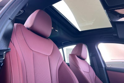 2026 BMW 3 Series M340i