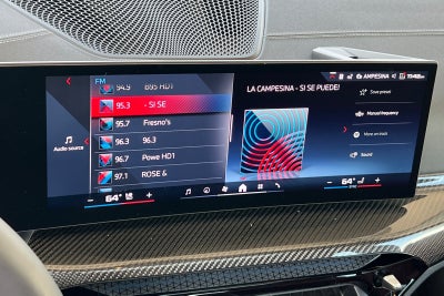 2026 BMW 3 Series M340i