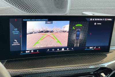 2026 BMW 3 Series M340i