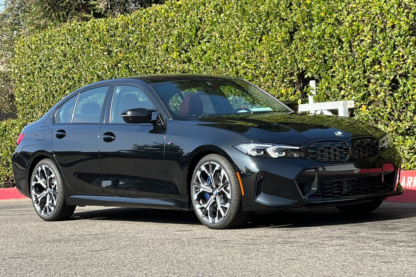 2026 BMW 3 Series M340i