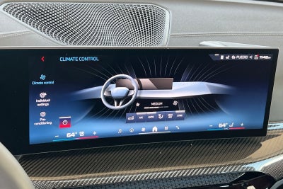 2026 BMW 3 Series M340i