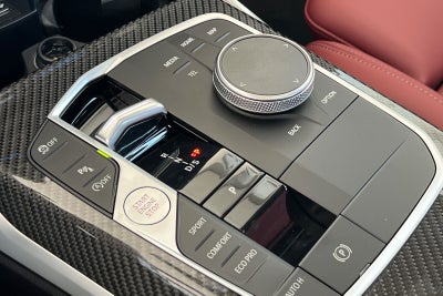 2026 BMW 3 Series M340i