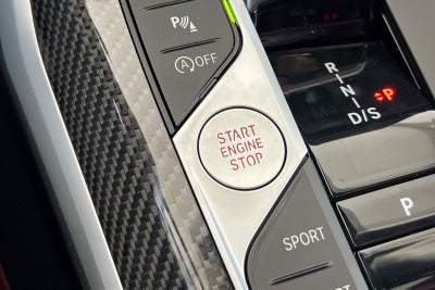 2026 BMW 3 Series M340i