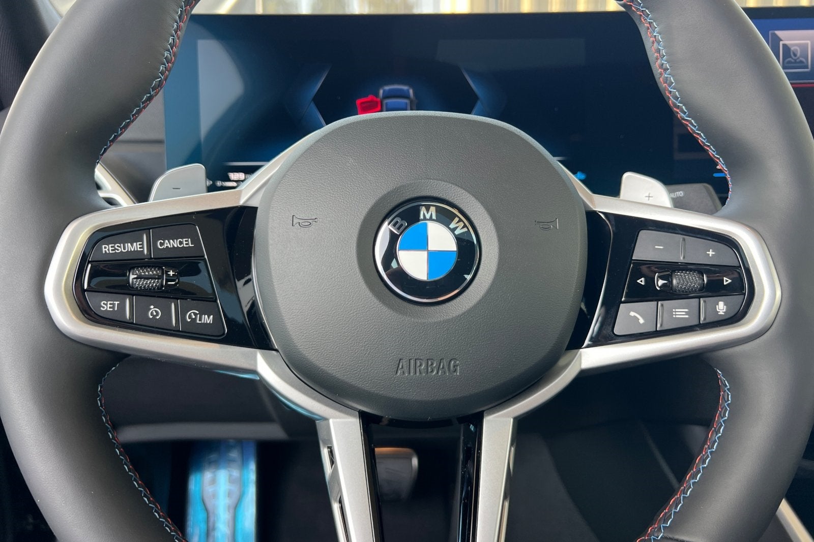 2026 BMW 3 Series M340i