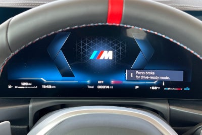 2026 BMW 3 Series M340i