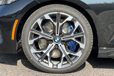 2026 BMW 3 Series M340i