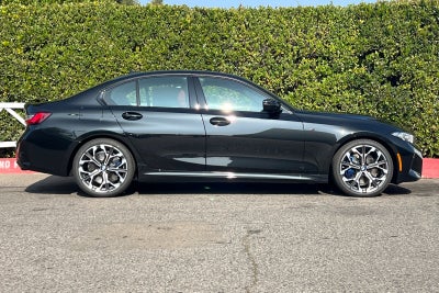 2026 BMW 3 Series M340i