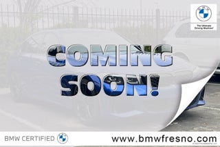 2022 BMW 3 Series M340i