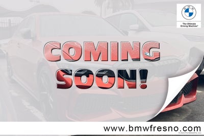 2021 BMW 3 Series M340i