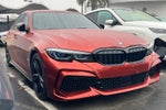 2021 BMW 3 Series M340i