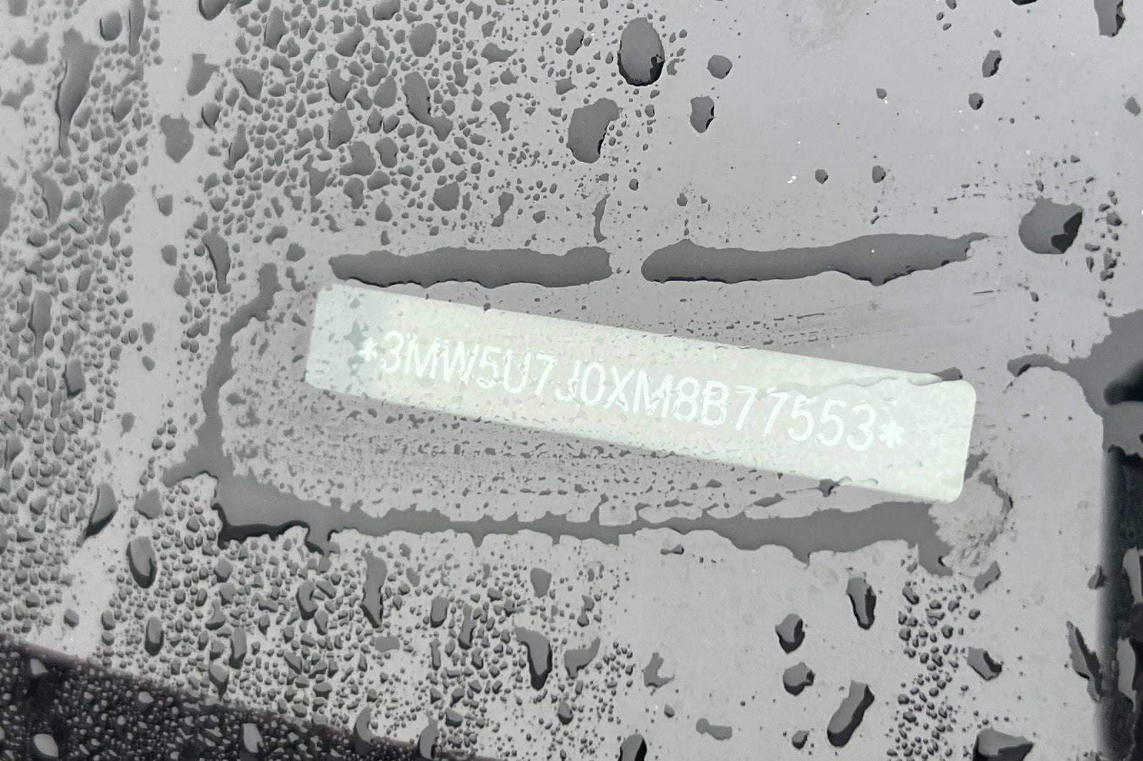 2021 BMW 3 Series M340i