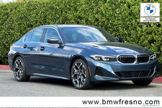 2026 BMW 3 Series 330i