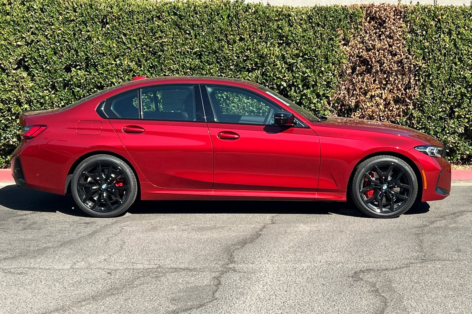 2026 BMW 3 Series 330i Fresno CA | BMW Fresno 3MW69CW01T8G87523