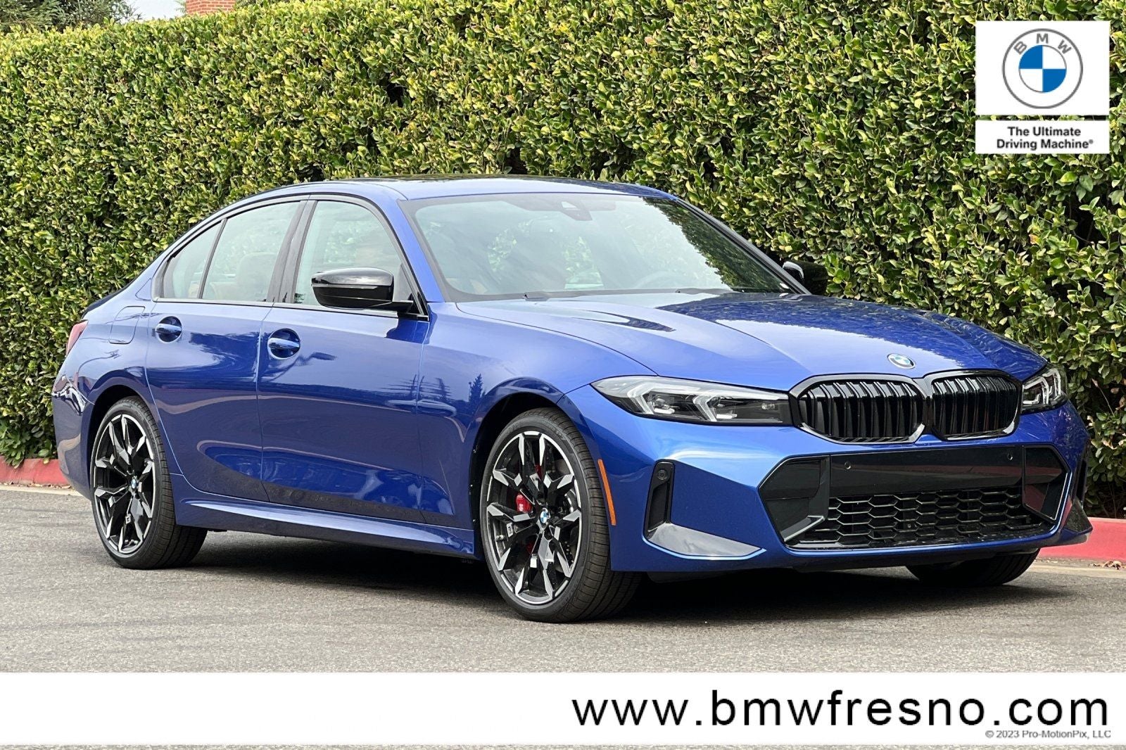 2026 BMW 3 Series 330i