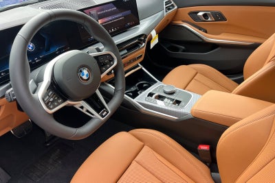 2026 BMW 3 Series 330i