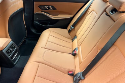 2026 BMW 3 Series 330i
