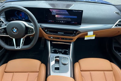 2026 BMW 3 Series 330i