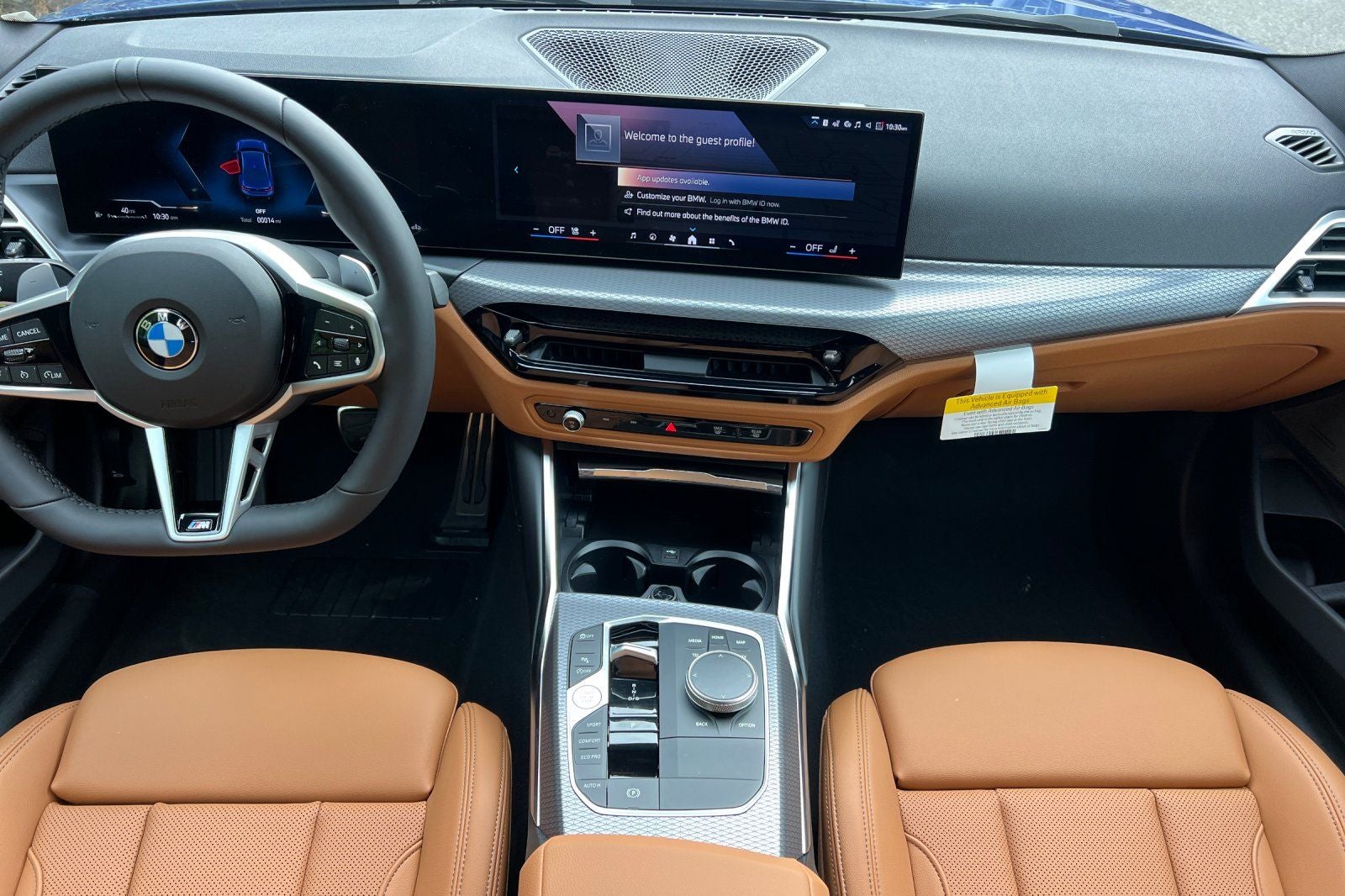 2026 BMW 3 Series 330i