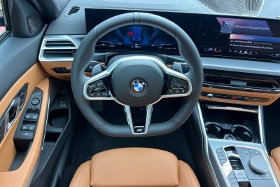 2026 BMW 3 Series 330i