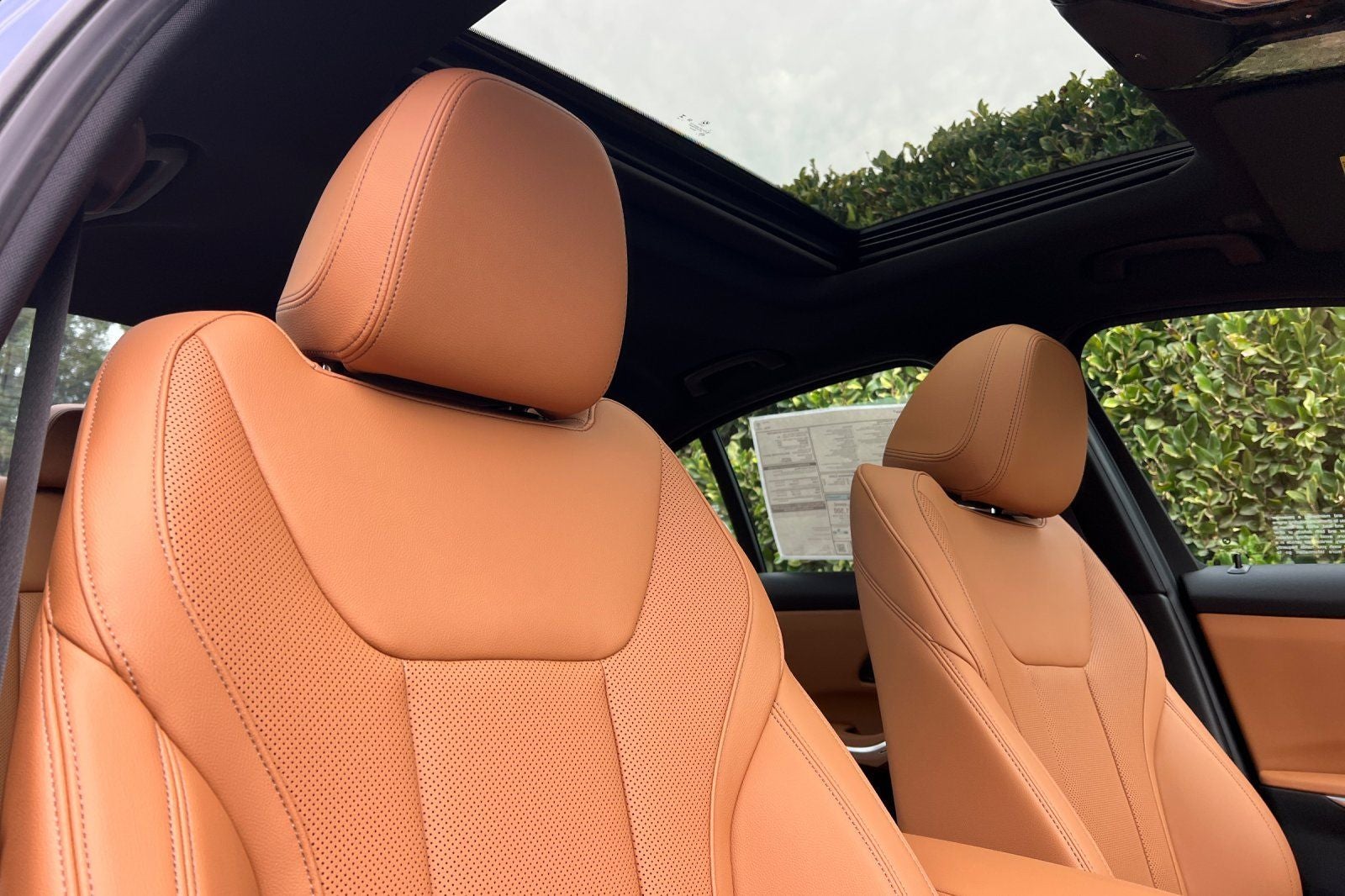 2026 BMW 3 Series 330i