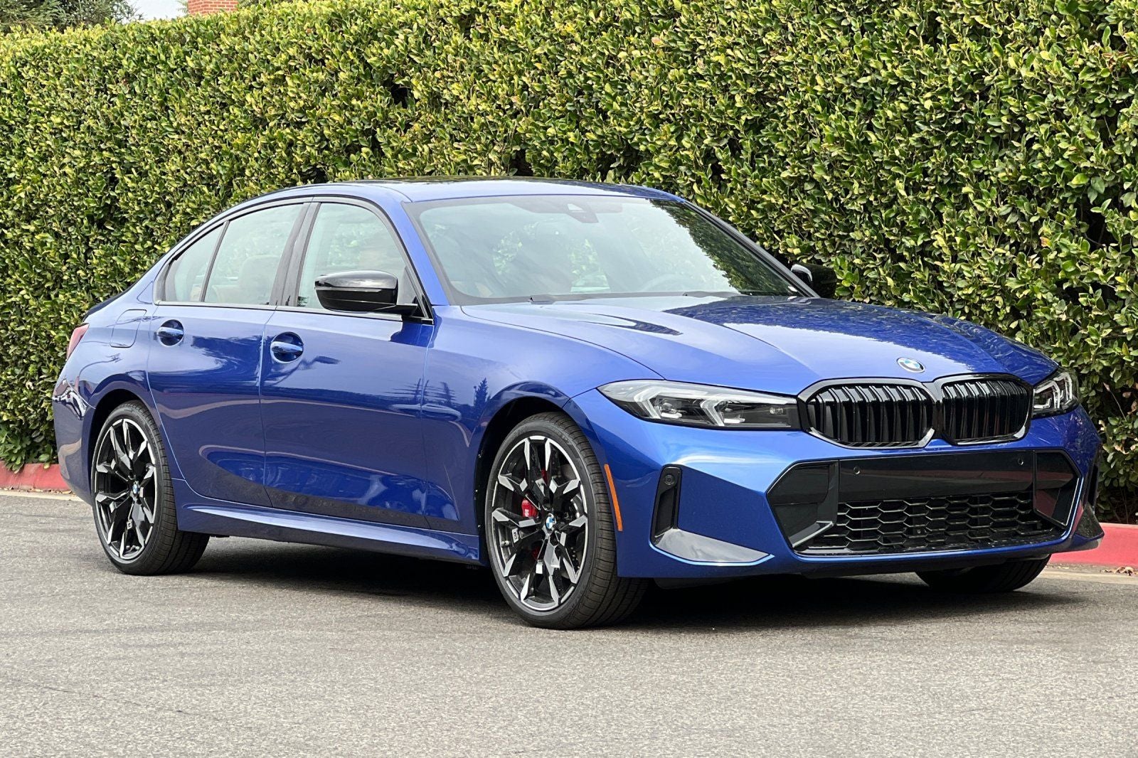 2026 BMW 3 Series 330i