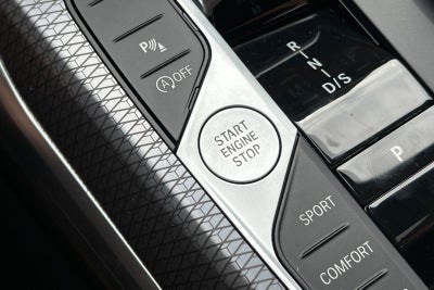 2026 BMW 3 Series 330i