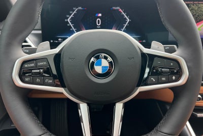 2026 BMW 3 Series 330i