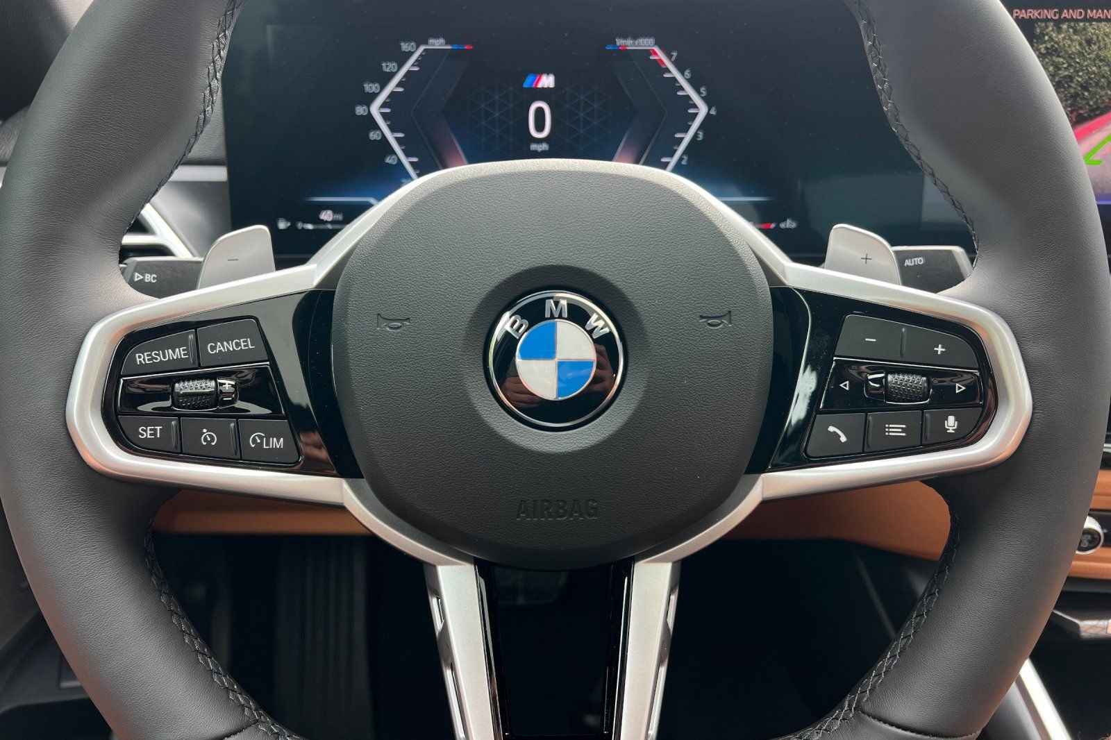 2026 BMW 3 Series 330i