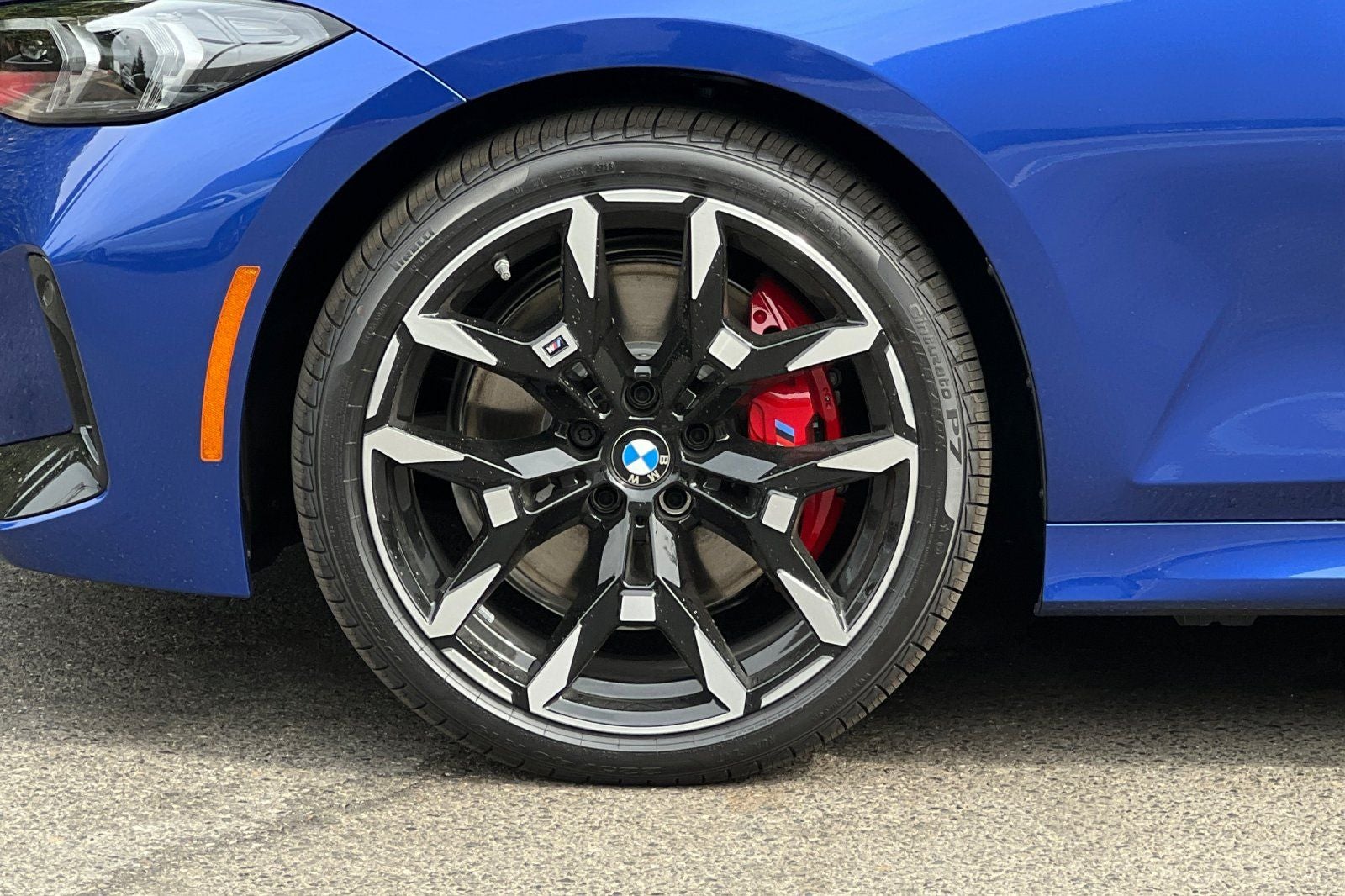 2026 BMW 3 Series 330i