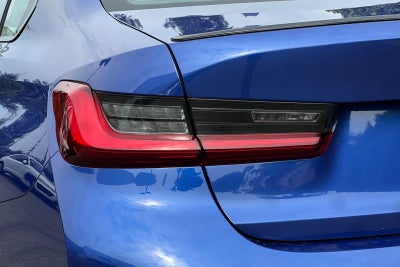 2026 BMW 3 Series 330i