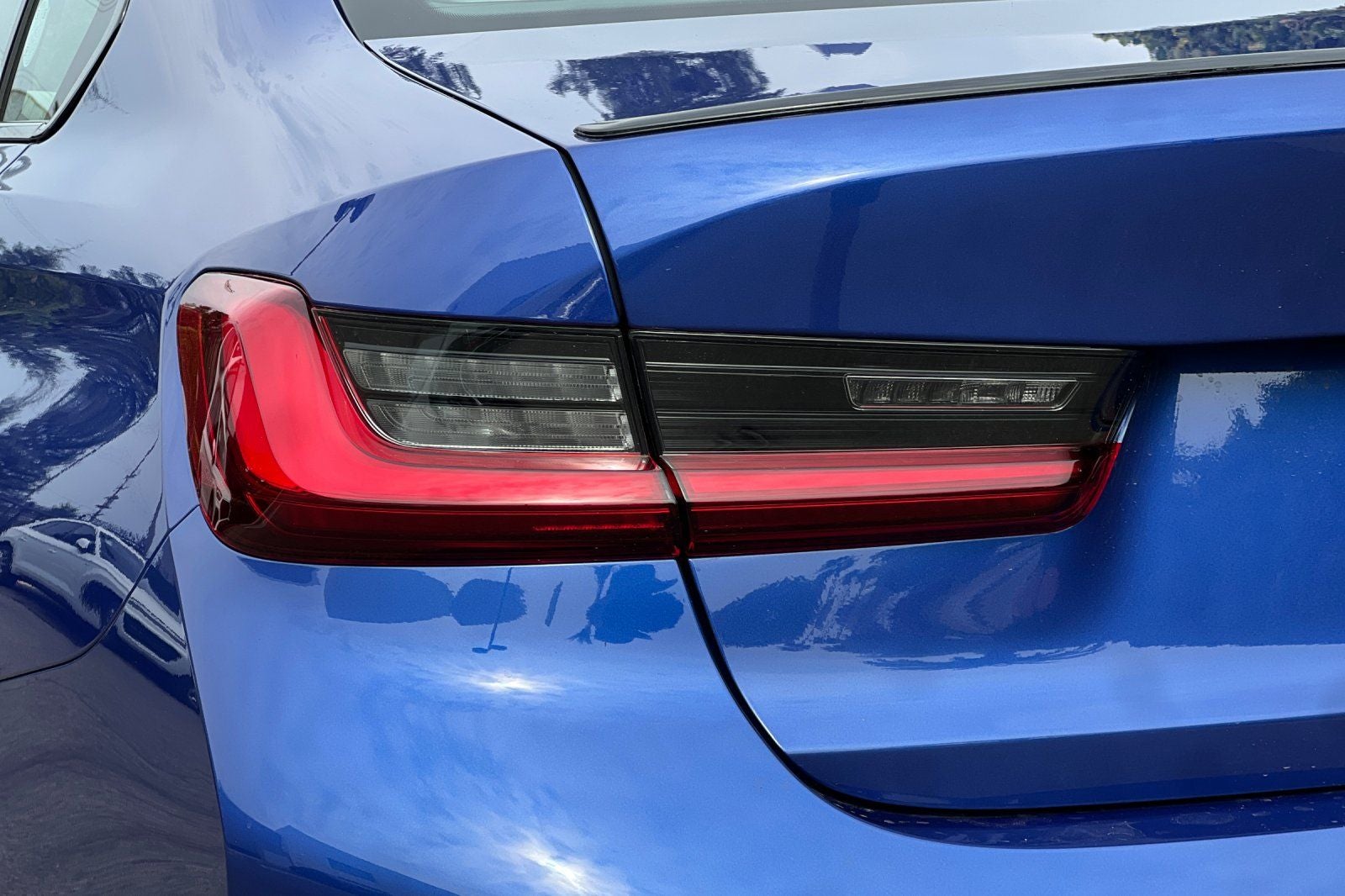2026 BMW 3 Series 330i