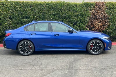2026 BMW 3 Series 330i
