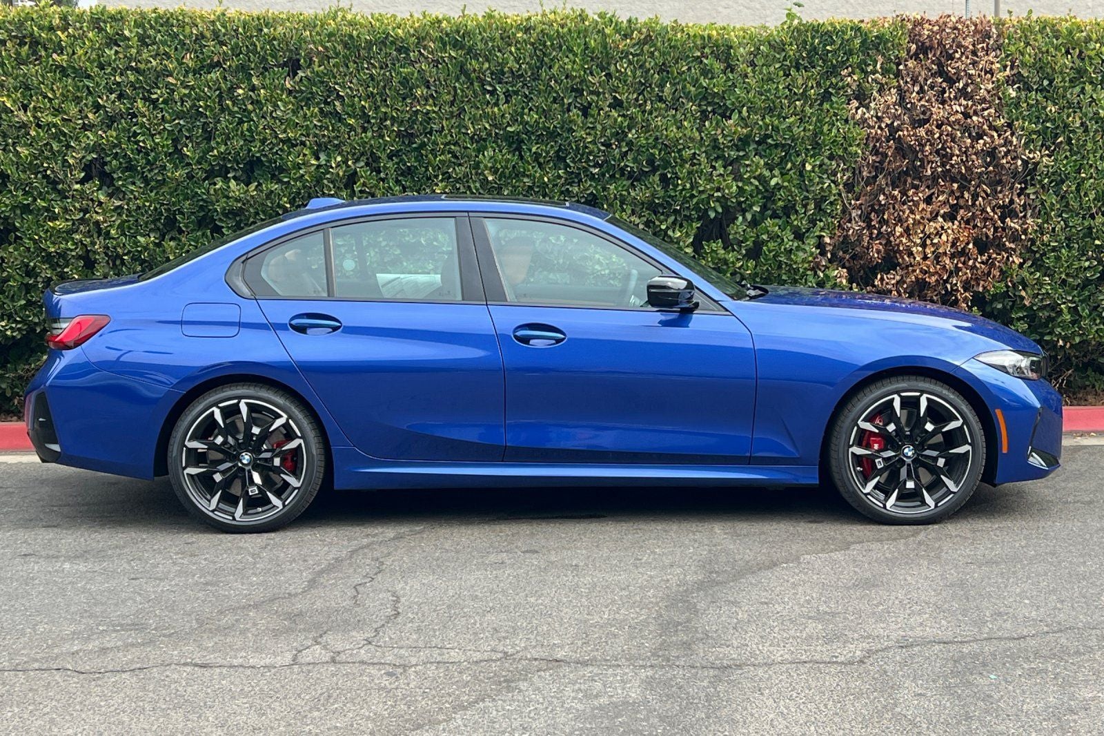 2026 BMW 3 Series 330i