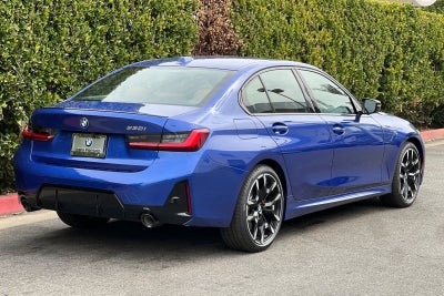 2026 BMW 3 Series 330i