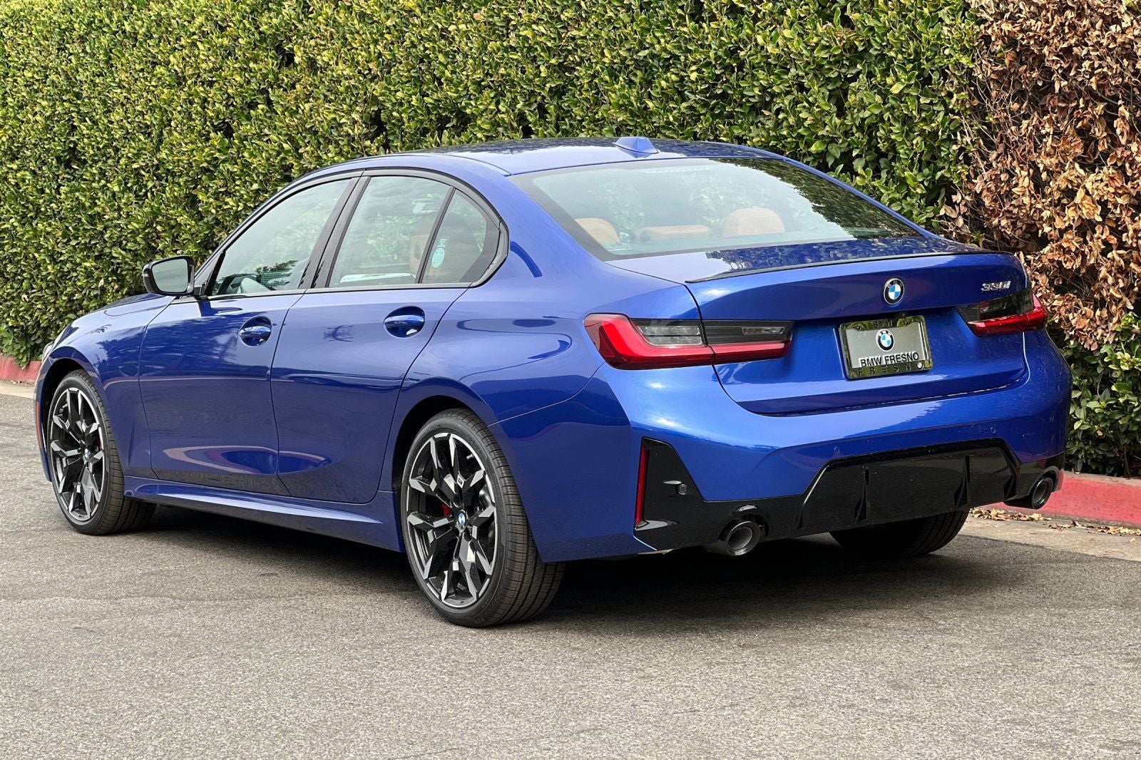 2026 BMW 3 Series 330i