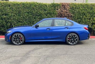 2026 BMW 3 Series 330i