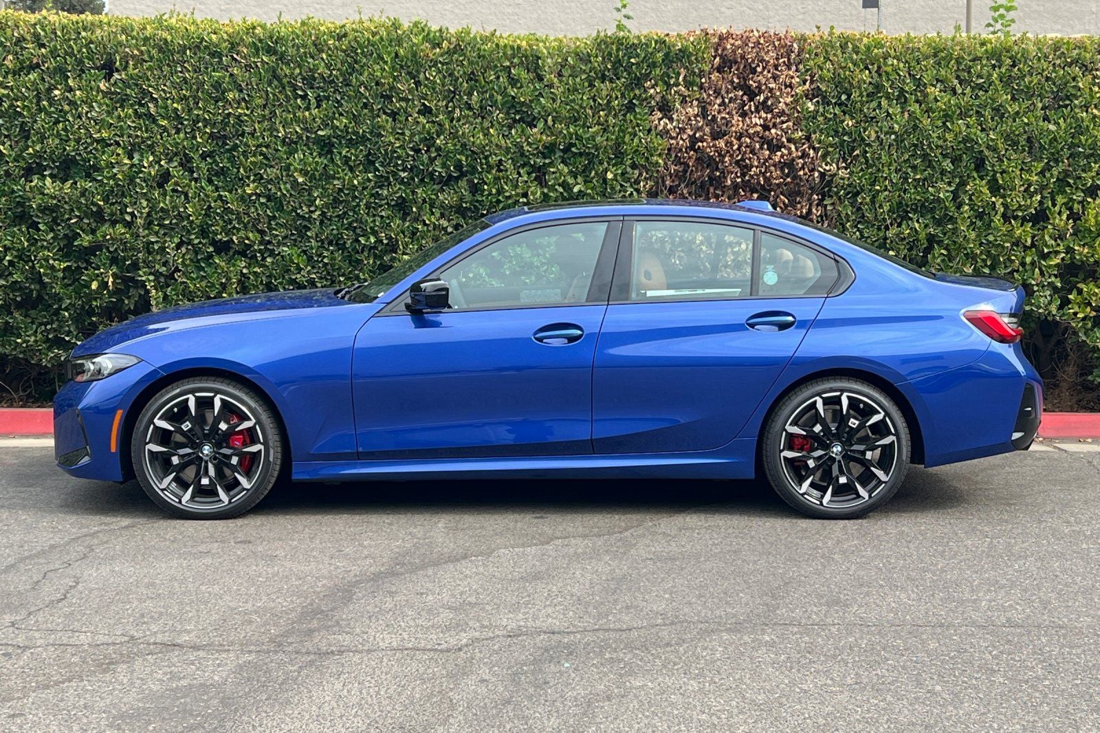 2026 BMW 3 Series 330i