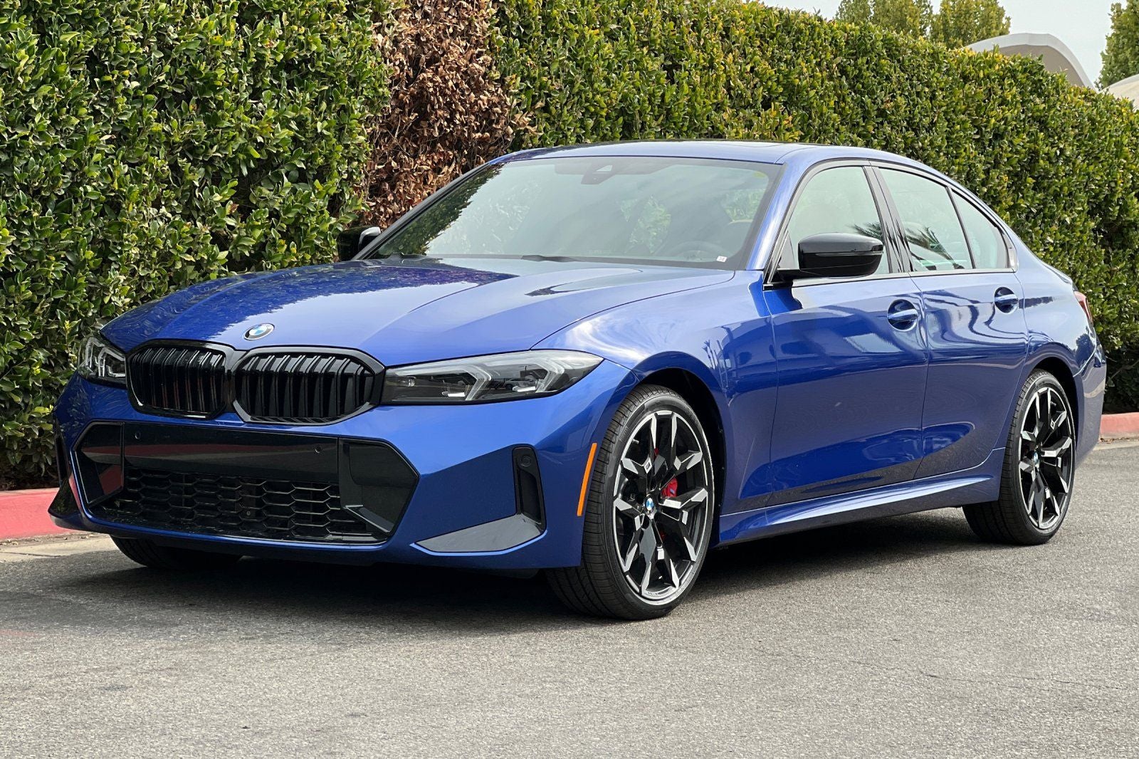 2026 BMW 3 Series 330i