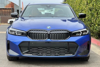2026 BMW 3 Series 330i