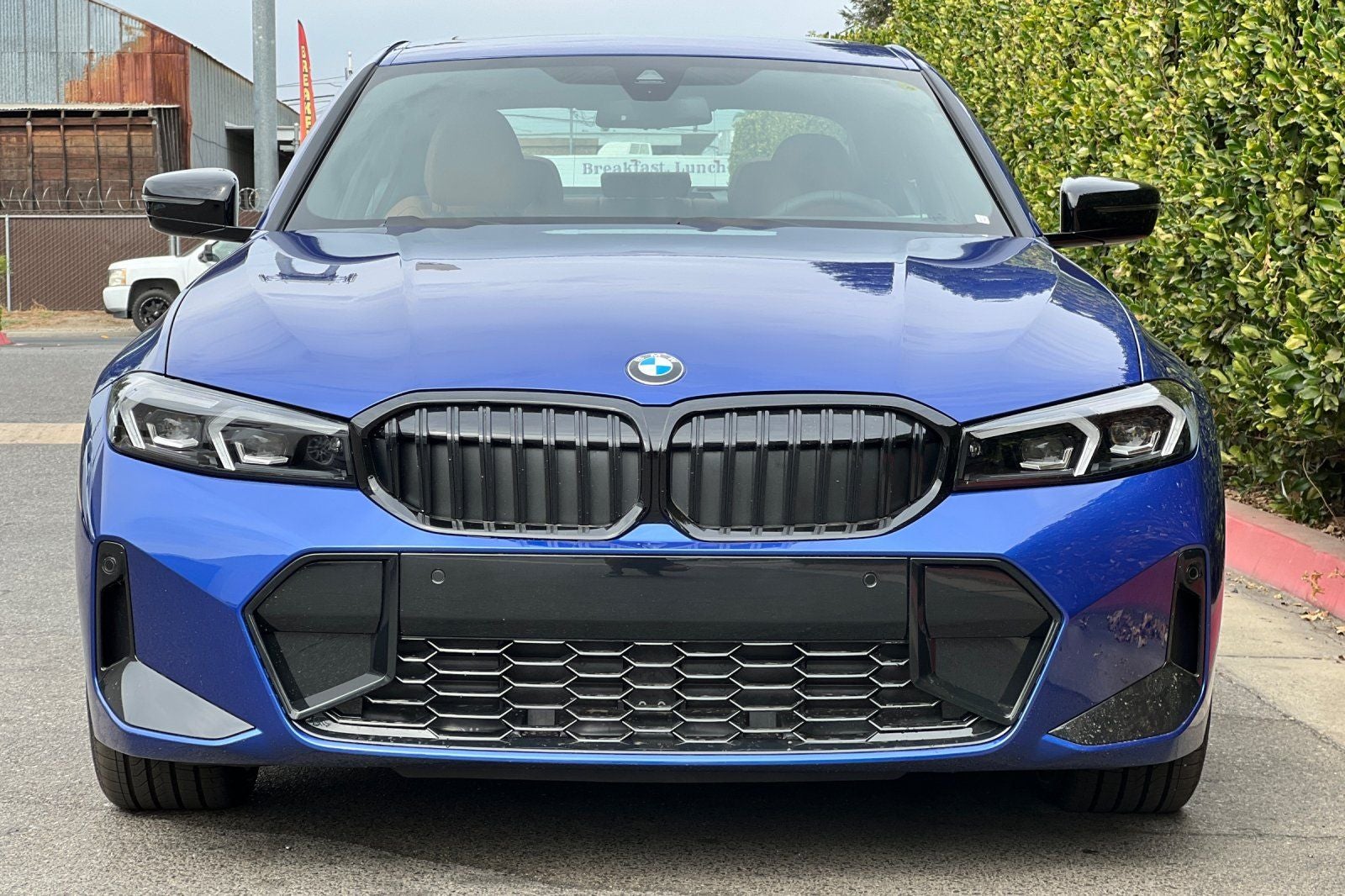 2026 BMW 3 Series 330i