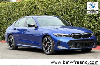 2026 BMW 3 Series 330i