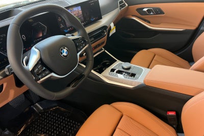 2026 BMW 3 Series 330i