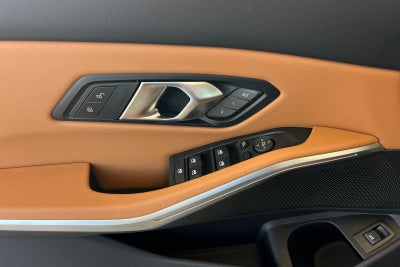 2026 BMW 3 Series 330i