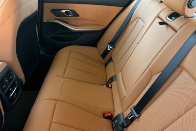 2026 BMW 3 Series 330i