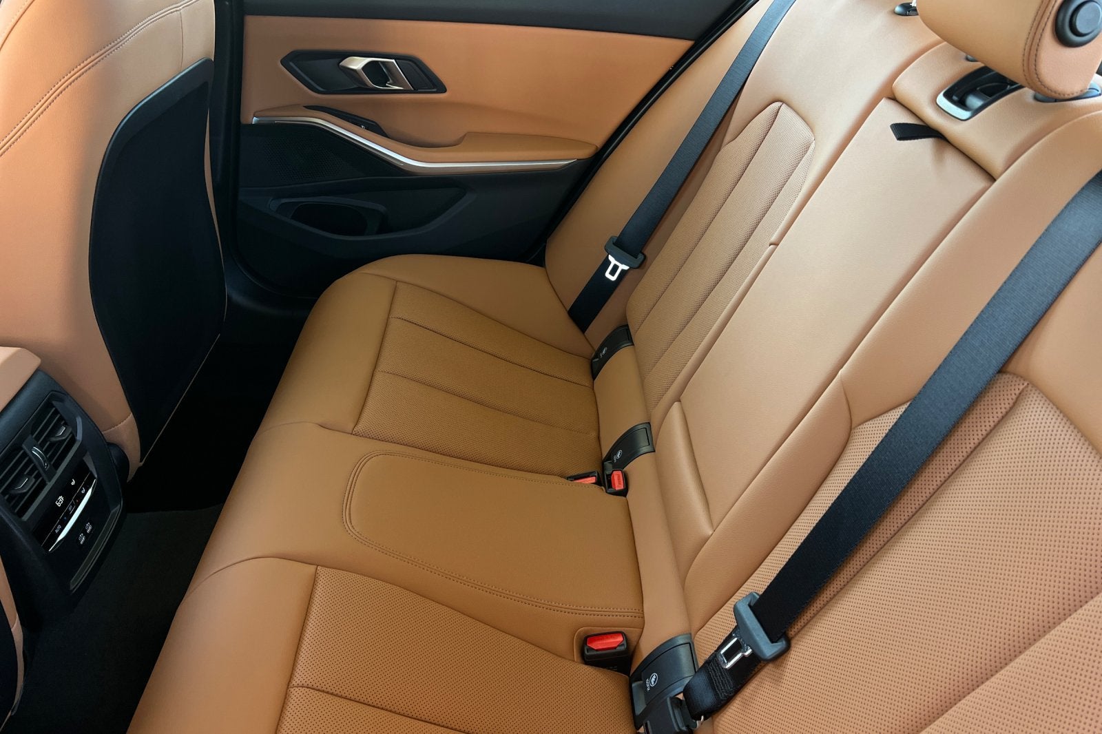 2026 BMW 3 Series 330i