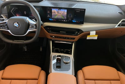 2026 BMW 3 Series 330i