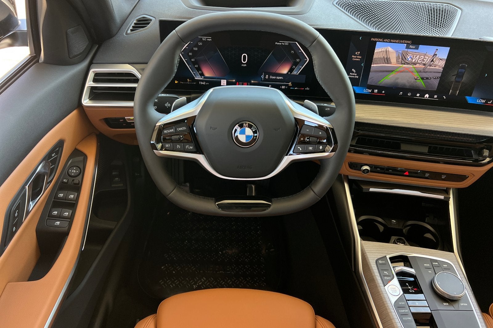 2026 BMW 3 Series 330i