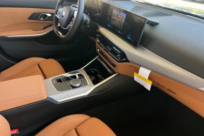 2026 BMW 3 Series 330i