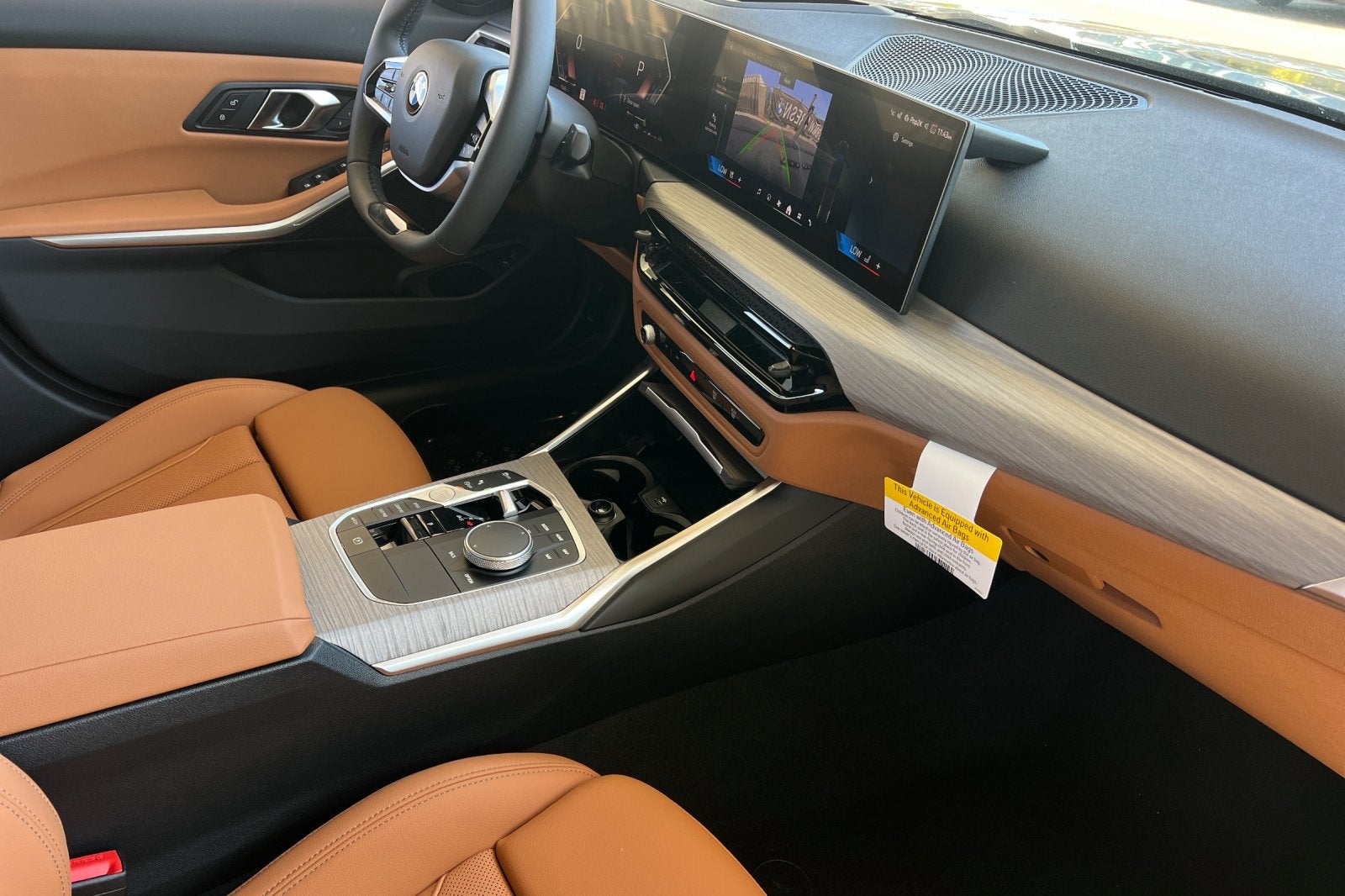 2026 BMW 3 Series 330i