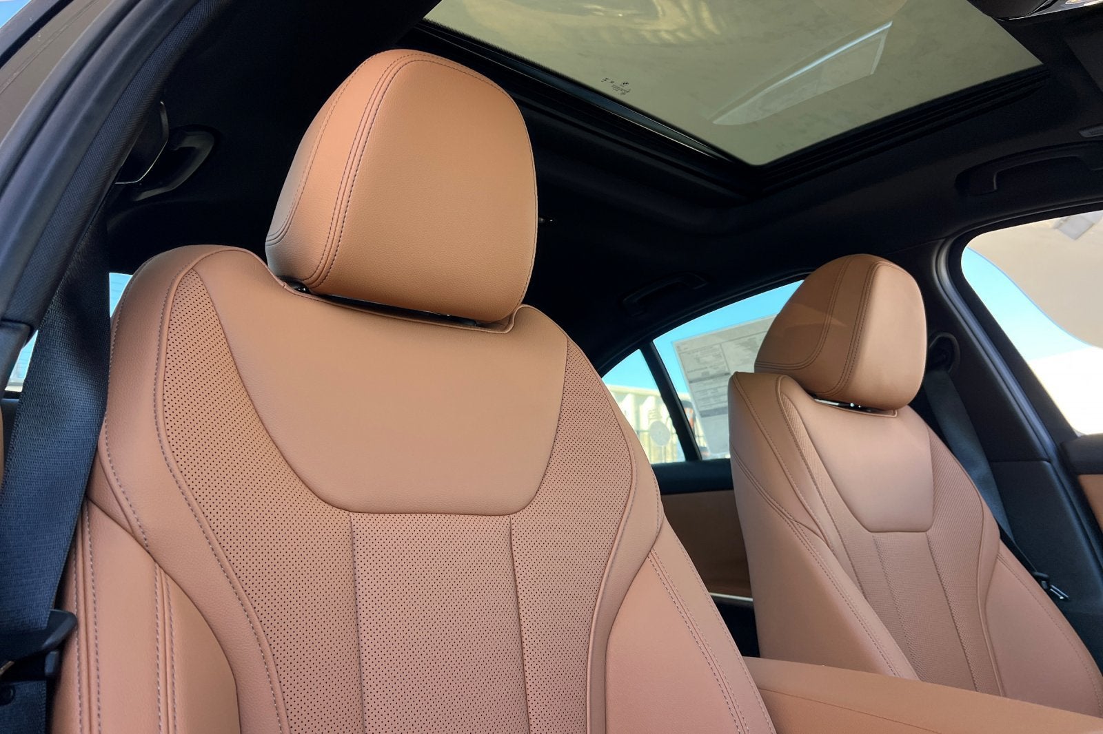 2026 BMW 3 Series 330i